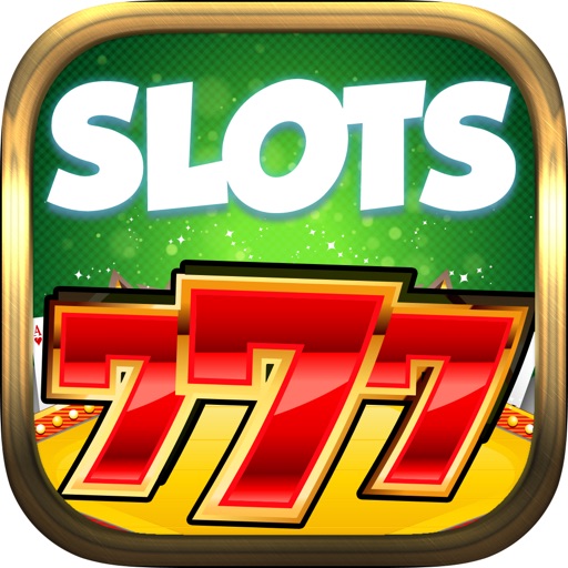 2016 A Nice FUN Lucky Slots Game - FREE Classic Slots icon