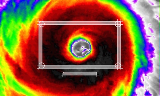 Instant NOAA Forecast Pro icon