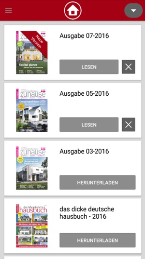 Hausbau - mein schönes zuhause(圖2)-速報App