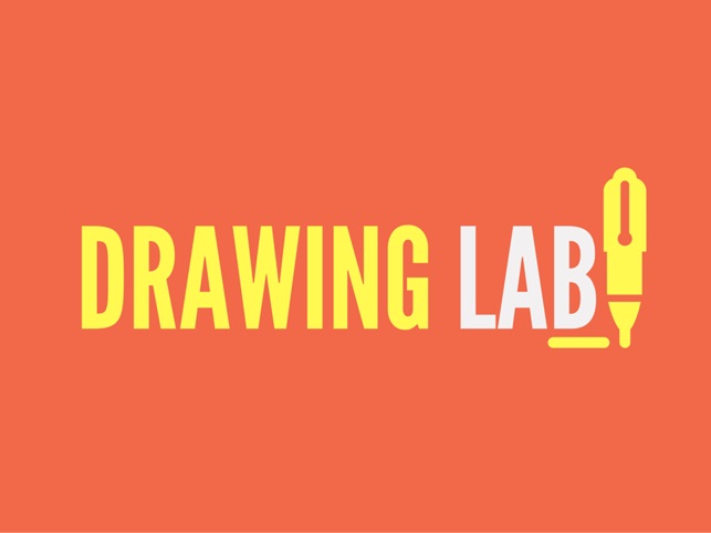 Drawing Lab(圖1)-速報App