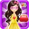 Girls Doll Dress up – Decorate & makeover princess dolls with fun
