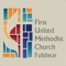 Connect and engage with our community through the First United Methodist Church Fulshear app