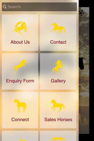 Bradshaw Elite Equine screenshot 2