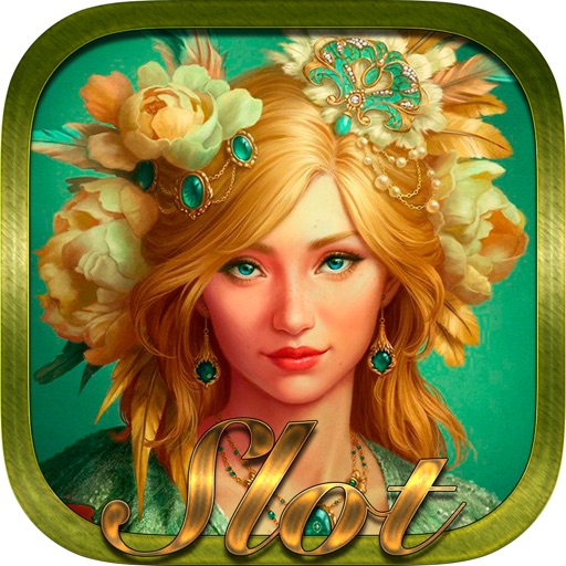 777 A Epic Royal Gambler Slots Game Deluxe - FREE Slots Game icon