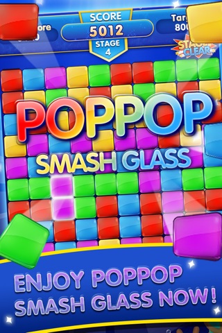 Smash Glass - Smash It! screenshot 4