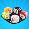 Sushi Quest Match 3 Game
