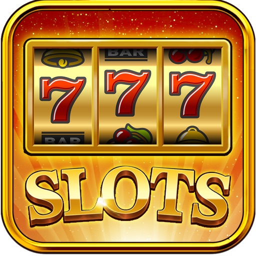 Luxury Slot Game - Free to join simulated casino in Vegas with tons of free slot games! icon