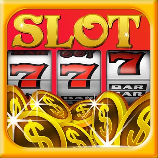 ``````````` 2015 `````````` AAA 777 Seven Coins Slots