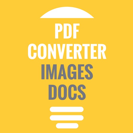 PDF Converter - Images, Docs icon