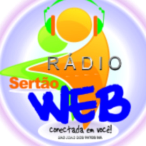 Rádio Sertão Web Download