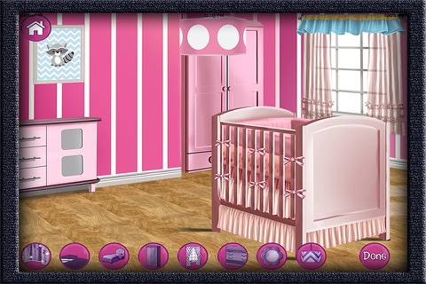 Mommy Home Decoration screenshot 4