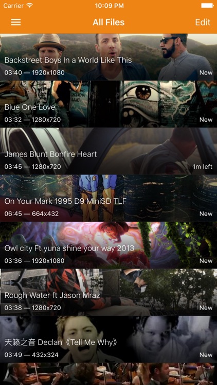 Video Player and File Manager Pro for Clouds