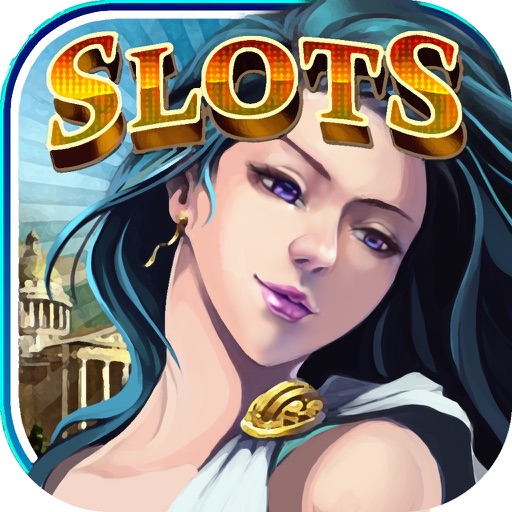 Titan Slots - Spin 4th Bonus Reel! iOS App