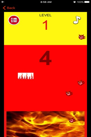 Emoji Hell Drop! screenshot 4