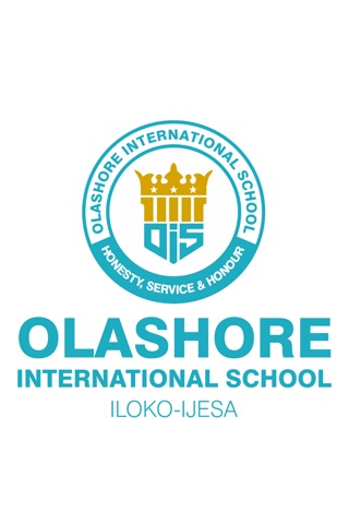 Olashore International screenshot 4