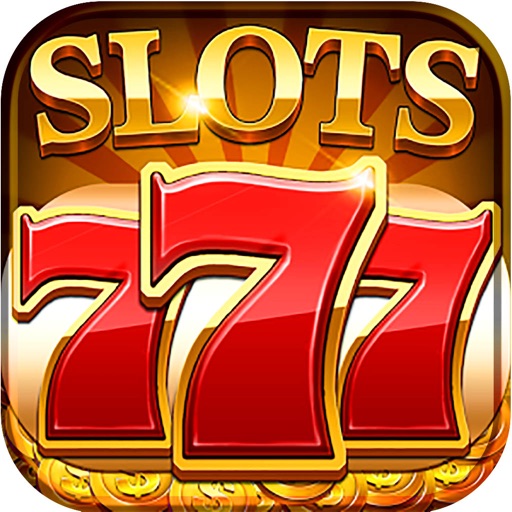 777 Classic Casino Slots:Best Game Slots HD Of Las Vegas icon