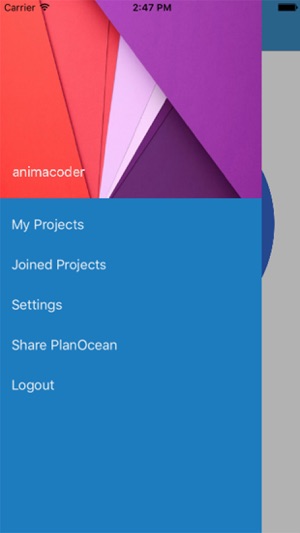 Plan Ocean(圖1)-速報App