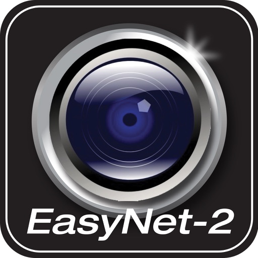 EasyNetHD2 Icon