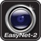 The EasyNet-HD2 is a mobile application that is designed to work with your EasyNet-HD2