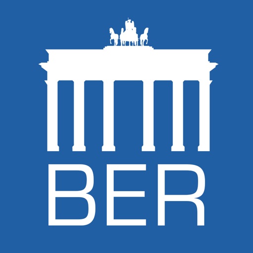 Berlin Travel Guide & Offline Map