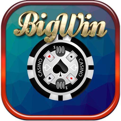 Ceaser King of BigWin Lucky Casino - Play Free Slot Machine Games iOS App