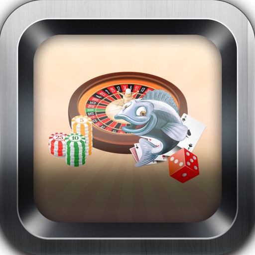 Winner Of Jackpot Fish Viva Las Vegas - Casino Gambling iOS App