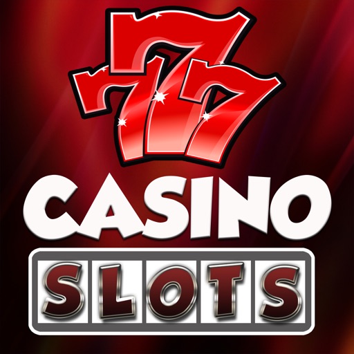 .777. Ace Classic Golden Slots Gamble Machine - FREE Slots Game icon