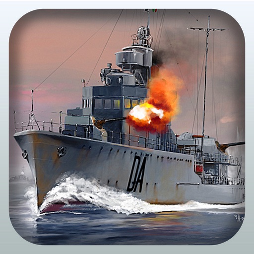 Russian Tank Attack Battle Pro - Modern World War iOS App