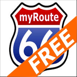 myRoute free