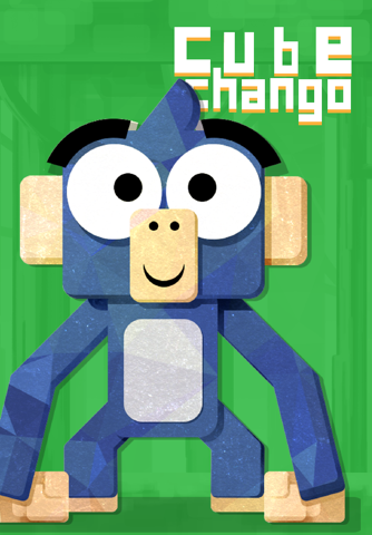 Cube Chango screenshot 2
