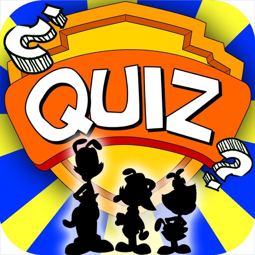 Super Quiz Game for Kids: Animaniacs Version