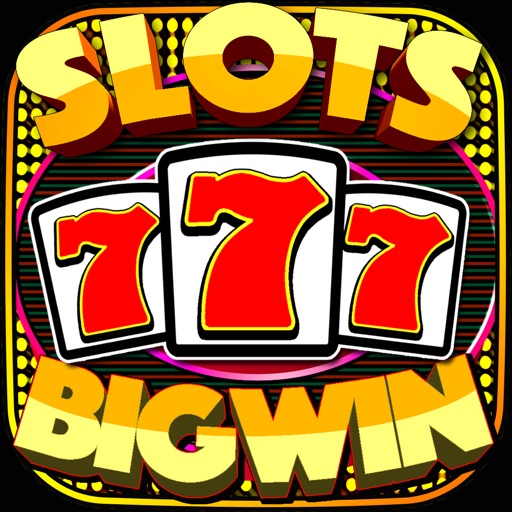 Big Win Hot Slots - Party Jackpot Casino Slots