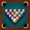 *** The best 8 ball pool for iOS ***  