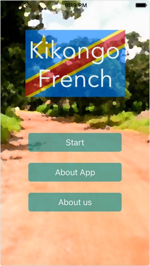 KikongoFrench(圖1)-速報App