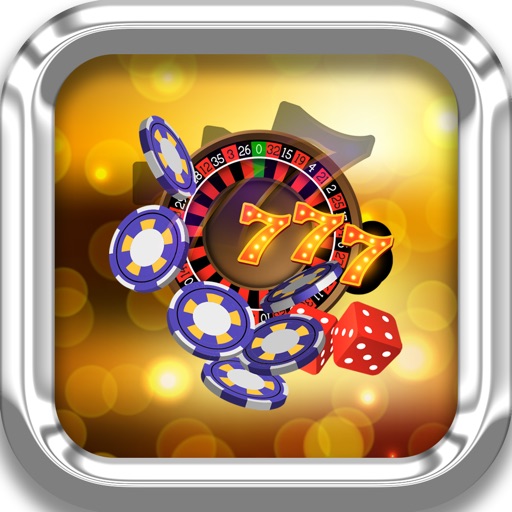 777 Crazy Infinity Slots for Free - Jackpot Casino Games