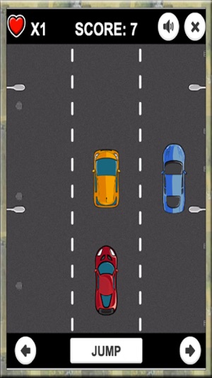 Express Car Racing Game(圖1)-速報App