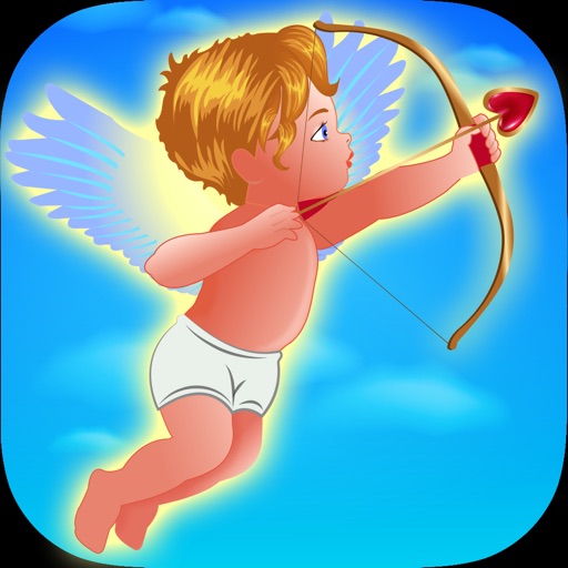 Cupid Valentine iOS App