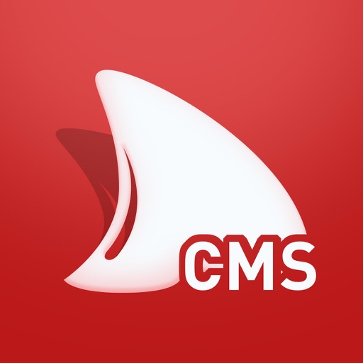 Dorsal Moderator CMS iOS App