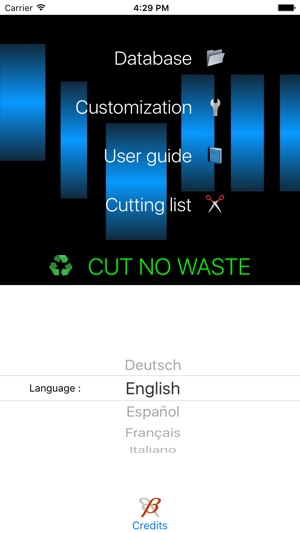 Cut No Waste(圖1)-速報App