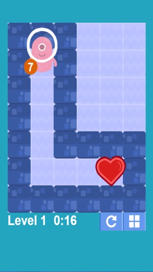 Heart Calculation Step(圖1)-速報App