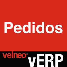 Pedidos vERP