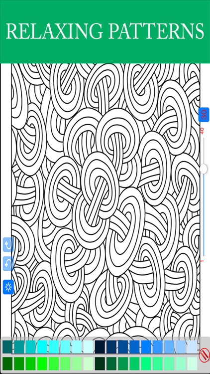 Coloring Advanced Premium - Stop waiting! Start Escaping! screenshot-3