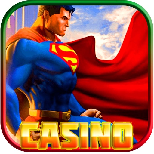 Batsman Slots Mainia Classic Casino Slots: Free Game HD !