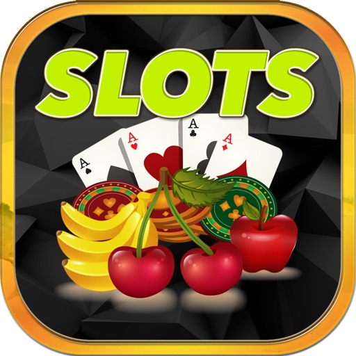 Awesome Las Vegas Double Triple - Spin & Win! icon