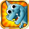 A Dragons Magic Temple: Clash of Mighty Monsters Free - HD
