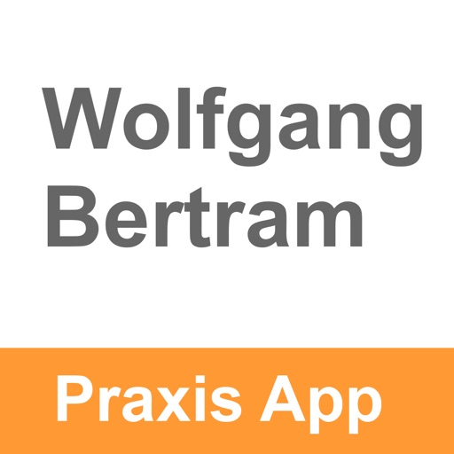 Praxis Wolfgang Bertram Mönchengladbach