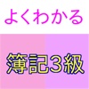 簿記３級厳選問題-出題される頻が高い簿記3級の仕分け問題