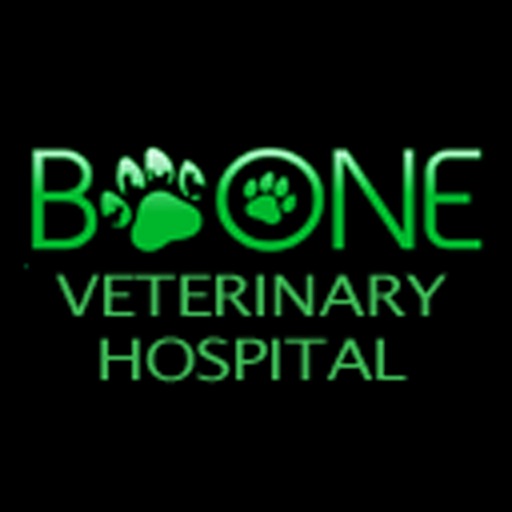 Boone Veterinary Hospital icon