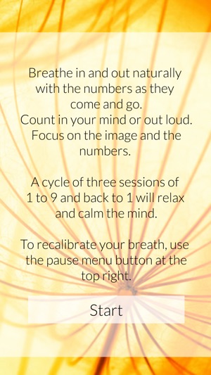 Calm Mind - Mindfulness Counting(圖5)-速報App