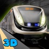 Rio Subway Train Driver Simulator 3D Full
